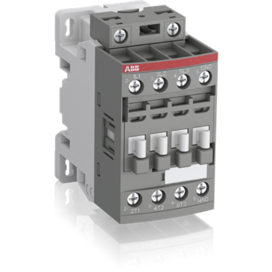 Imagine Contactor 3P 16A 48-130V, ABB
