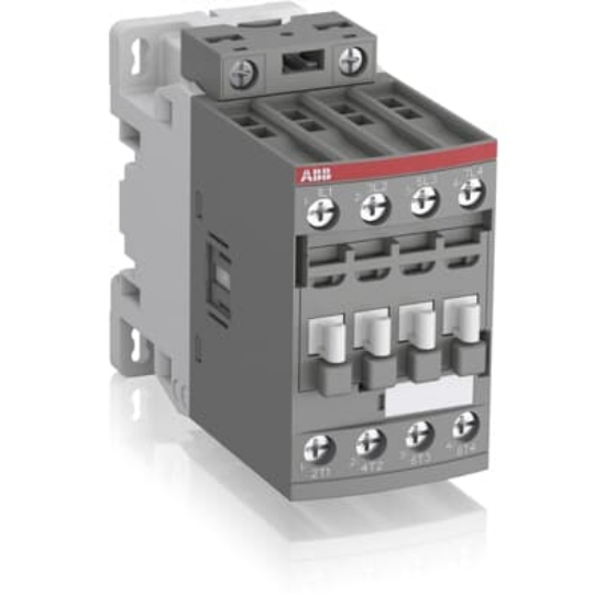 Imagine Contactor 3P 26A 100-250V 50HZ, ABB