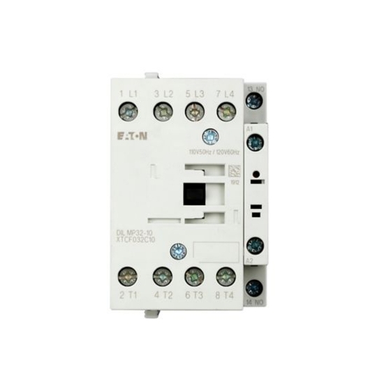 Imagine Contactor 4P 45A 230V – EATON | 50HZ-DILMP45-10