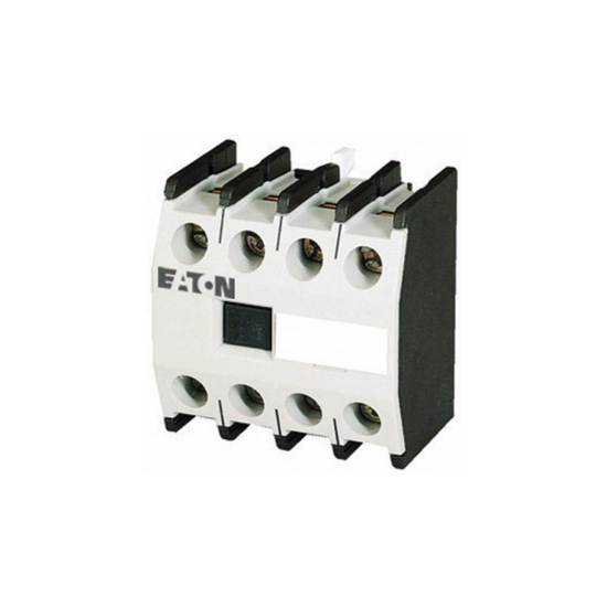 Imagine Contactor 32A 110V50HZ  120V60HZ – EATON | DILM32-10