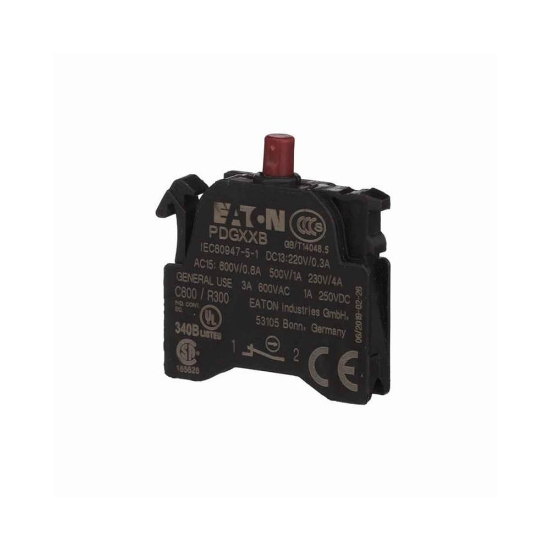 Imagine Contactor 125A 4P – EATON | DILMP125