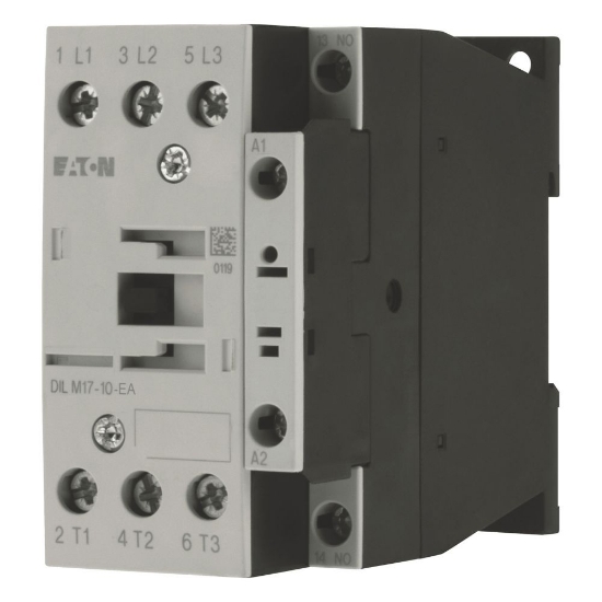Imagine Contactor 17A 24 VDC– EATON | 189910