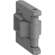Imagine Interblocaj mecanic contactor VM96-4, ABB