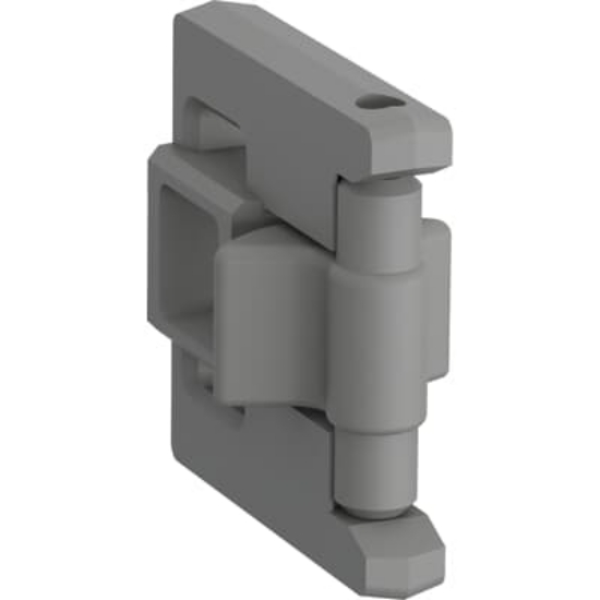 Imagine Interblocaj mecanic contactor VM96-4, ABB