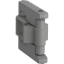 Imagine Interblocaj mecanic contactor VM96-4, ABB