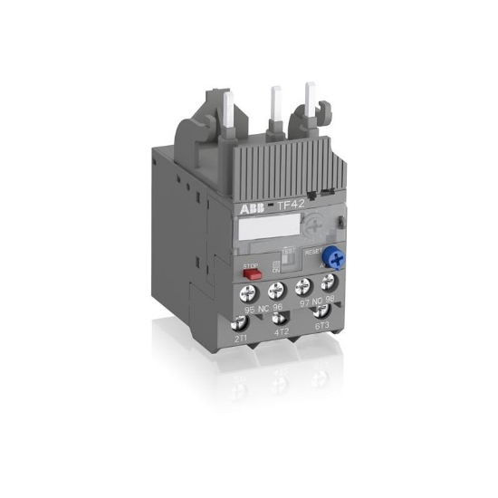 Imagine Releu Termic TF42 1.3-1.7