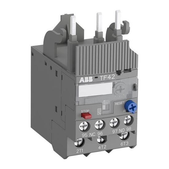 Imagine Releu Termic TF42 16-20