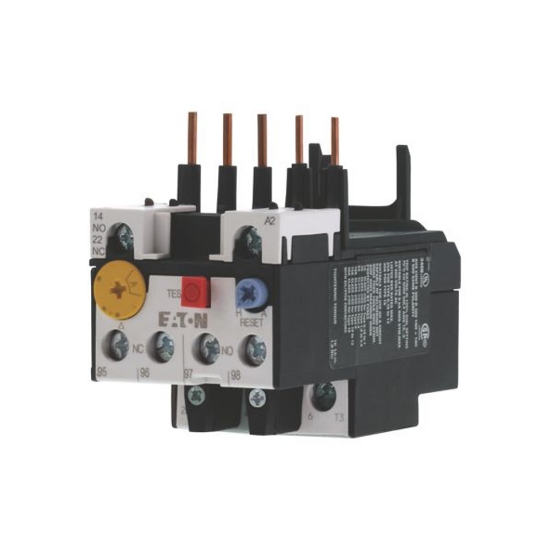 Imagine Releu termic 1-1.6A – EATON | ZB12-1.6
