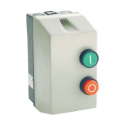 Imagine Declanșator pornire directă LT5 12A 230V – ELMARK | 43121