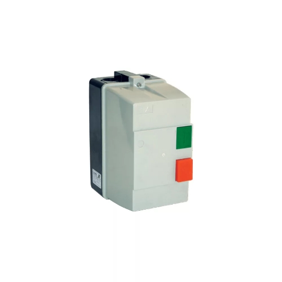 Imagine Declanșator pornire directă LT5 25A 400V – ELMARK | 43252