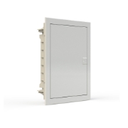 Imagine Cofrete de distribuţie PMF 24, 107102, Noark