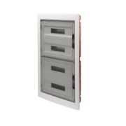 Imagine Tablou încastrat 72M IP40 – GEWISS | GW40611