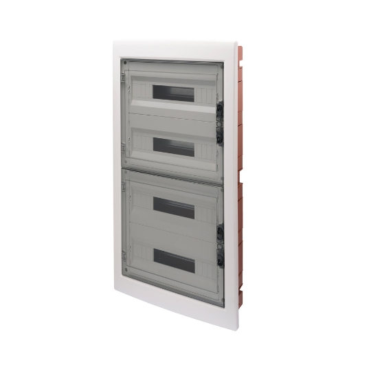 Imagine Tablou încastrat 72M IP40 – GEWISS | GW40611