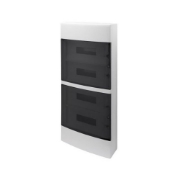 Imagine Tablou aplicat 72M IP40 – GEWISS | GW40053