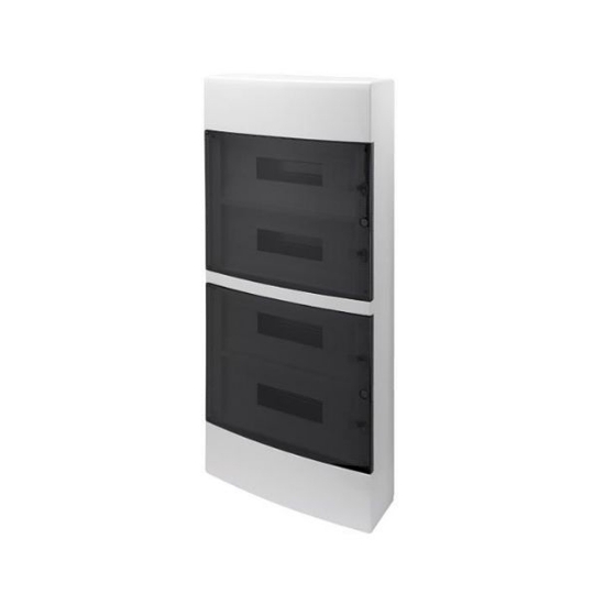 Imagine Tablou aplicat 72M IP40 – GEWISS | GW40053