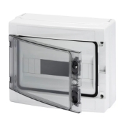 Imagine Tablou aplicat 12M IP65 – GEWISS | GW40103