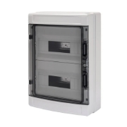 Imagine Tablou aplicat 24M IP65 – GEWISS | GW40104