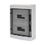 Imagine Tablou aplicat 24M IP65 – GEWISS | GW40104