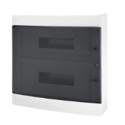 Imagine Tablou aplicat 36M IP40 – GEWISS | GW40049