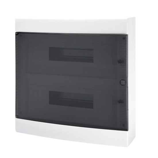 Imagine Tablou aplicat 36M IP40 – GEWISS | GW40049