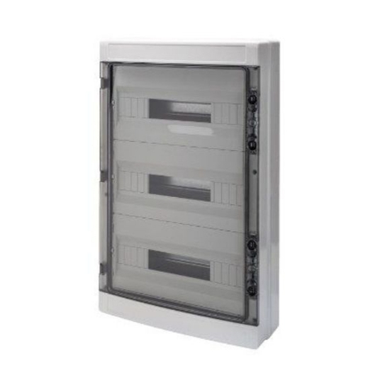 Imagine Tablou aplicat 54M IP65 – GEWISS | GW40108