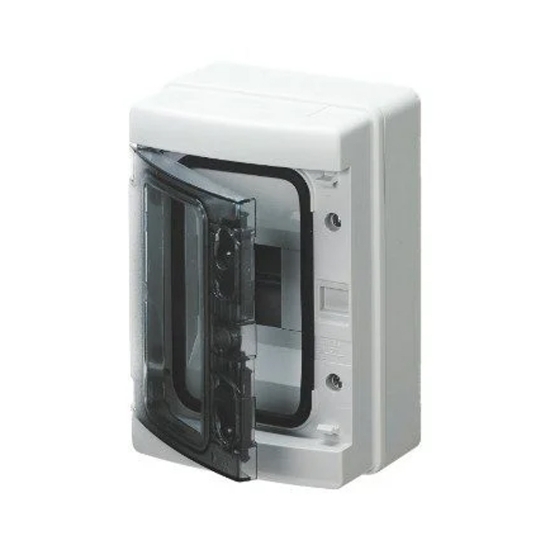 Imagine Tablou aplicat 4M IP65 – GEWISS | GW40101