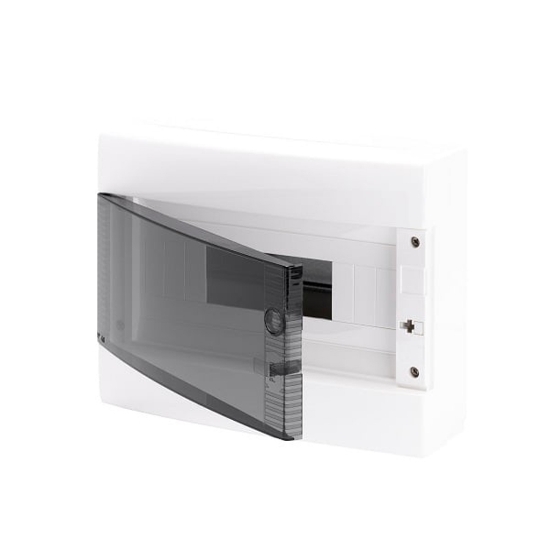 Imagine Tablou aplicat 8M IP40 – GEWISS | GW40043