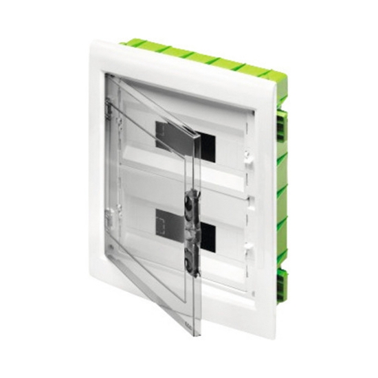 Imagine Tablou încastrat Rigips 36M IP40 – GEWISS | GW40609PM
