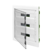 Imagine Tablou încastrat Rigips 54M IP40 – GEWISS | GW40610PM