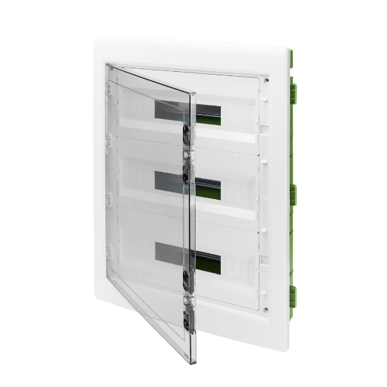 Imagine Tablou încastrat Rigips 54M IP40 – GEWISS | GW40610PM
