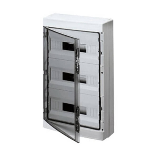 Imagine Tablou aplicat 36M IP65 – GEWISS | GW40105