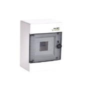 Imagine Cofret aparent IP40 gama PNS 4T, 110815, Noark