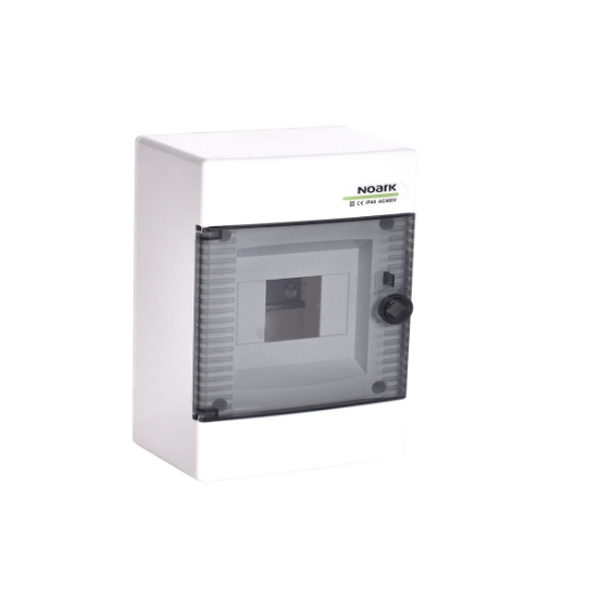 Imagine Cofret aparent IP40 gama PNS 4T, 110815, Noark