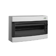 Imagine Cofret aparent IP40 gama PNS 1x24T, 113298, Noark