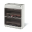 Imagine Tablou aplicat IP66 – SCAME | 672.4032