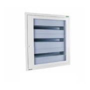 Imagine Tablou Distributie Alb 72 Module PT Alb