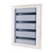 Imagine Tablou Metalic 72 Module