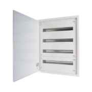 Imagine Tablou metalic 96M – EATON | BF-U-4/96-C