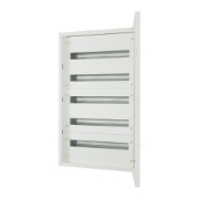 Imagine Tablou metalic 120M – EATON | BF-U-5/120-C