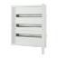 Imagine Tablou metalic 72M – EATON | BF-U-3/72-A