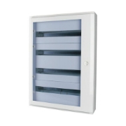Imagine Tablou metalic 48M – EATON | BF-OT-2/48-C