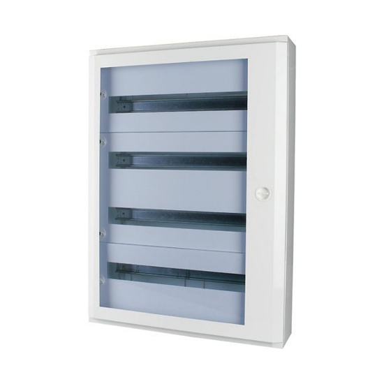 Imagine Tablou metalic 48M – EATON | BF-OT-2/48-C