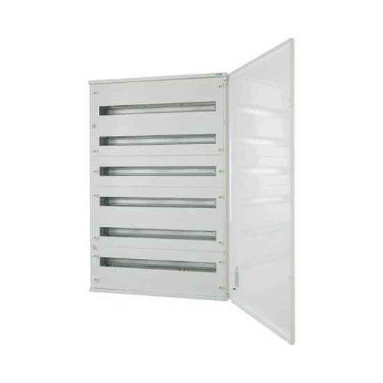 Imagine Tablou metalic 198M – EATON | BF-O-6/198-A