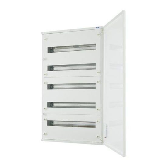 Imagine Tablou distributie 120m PT BF-O-5/120-A, alb, Eaton