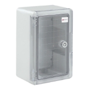 Imagine Tablou ABS transparent 18M IP65 – MUTLUSAN