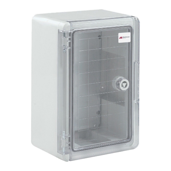 Imagine Tablou ABS transparent 18M IP65 – MUTLUSAN