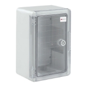 Imagine Tablou ABS transparent 24M IP65 – MUTLUSAN
