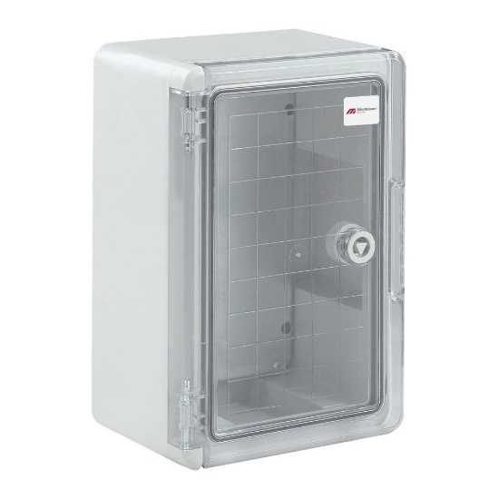 Imagine Tablou ABS transparent 24M IP65 – MUTLUSAN