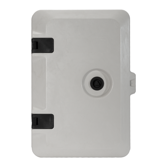 Imagine Tablou Electric 25x30x17