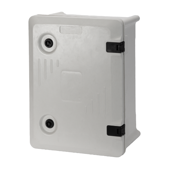 Imagine Tablou Electric 30x40x17